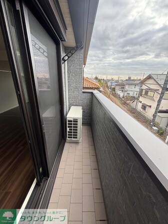 仮)相模原市中央区上溝アパートの物件内観写真